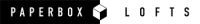 Property Logo at Paperbox Lofts, Salt Lake City, UT, 84101