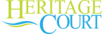 Property Logo at Heritage Court, New Jersey, 08628