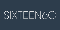 Property Logo at Sixteen60 Apartment Homes, San Bernardino, California