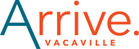Brochure Arrive Vacaville-Color Logo at Arrive Vacaville, Vacaville, CA