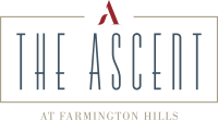 Property Logo - Brochure  at Ascent at Farmington Hills, Farmington Hills, MI, 48331