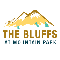 Property Logo - Brochure at The Bluffs at Mountain Park, Lake Oswego, OR
