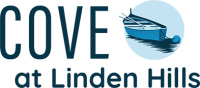 Property Logo - Brochureat Cove at Linden Hills, Minnesota