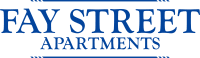 Property Logo - Brochure at Fay Street Apartments, Winchester Virginia