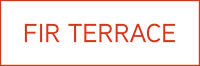 Fir Terrace Logo red