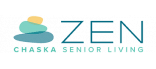 Zen Chaska Logo - color1  at Zen Chaska, Minnesota, 55318