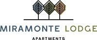 Property Logo Brochure at Miramonte Lodge, Oregon, 97222