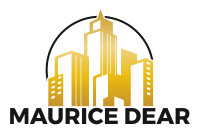 Property Logo - Brochure at Maurice Dear Apartments, Portland, 97205