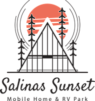 Brochure logo at Salinas Sunset Apartments, Salinas