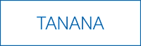 Brochure logo at Tanana Apartments, Alaska, 99705