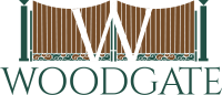 Property Logo - Brochure  at Woodgate, Charlottesville