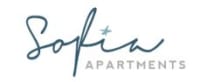 logo at Sofia Apartments, Tempe, 85283