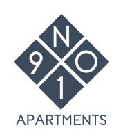the apartments at 991 apartments logo