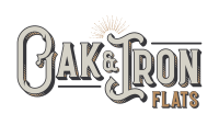 the logo of the fundraiser