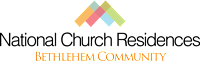 A logo with the text "BETHLEHEM COMMUNITY" is displayed.