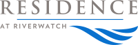 Property Logo at Residence at Riverwatch, Georgia