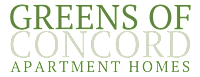 Property Logo at Greens of Concord, North Carolina