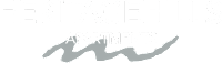 The image is of a logo for Heritage Hills Apartments.