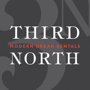 Property Logo at Third North Apartments, Minnesota