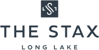 Property Logo at The Stax of Long Lake, Long Lake in MN, 55356