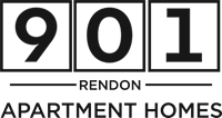 Property Logo at 901 Rendon, Burleson, TX 76028