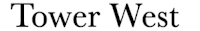 Tower West Logo