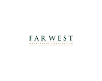 A logo for Far West Management Corporation is displayed.