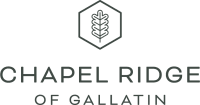 Property Logo - Brochure at Chapel Ridge of Gallatin, Gallatin Tennessee