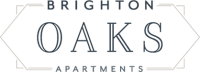 Property Logo - Brochure at Brighton Oaks, New Brighton Minnesota