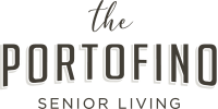 Property Logo - Brochure at The Portofino 55+ Apartments, Texas, 77503
