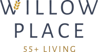 Property Logo - Brochure at Willow Place 55+ Apartments, McDonough, GA