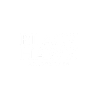 A logo for Black Hawk Apartments is displayed.