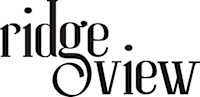Logo at Ridgeview Apartments, Fortville, IN