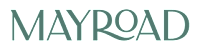 The image features the word "MAYROAD" in a stylized font.