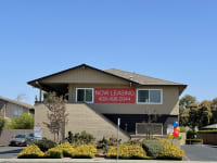 Exterior view at The Orchard at Sunnyvale, Sunnyvale, CA, 94087