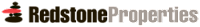 A graphic with a red hand and the words "Robot Proprietor" in a distorted font.