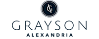 the logo or sign for the guest house
