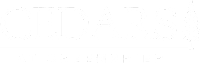 A logo with the text "Cedars at Greenbrier" and a pine tree graphic.