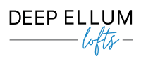 Logo for Deep Ellum Lofts