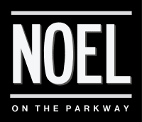 Noel on the Parkway Apartments Logo
