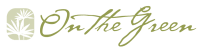 On the Green updated logo (green)