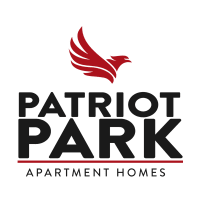 Logo for Patriot Park Apartment Homes in Fayetteville, NC,28311