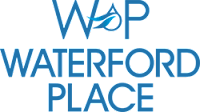 Property Logo at Waterford Place Apartments in Atlanta, Georgia, GA