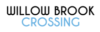 Willow Brook Crossing Apartments New Logo