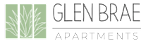 Property logo at Glen Brae, Glendale, AZ