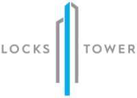 Property Logo at The Locks Tower, Richmond, 23219