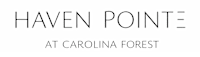 Logo at HAVEN POINTE AT CAROLINA FOREST APARTMENTS, Myrtle Beach, SC