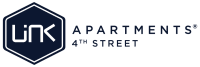 Property Logo - Brochure	at Link Apartments® 4th Street, Winston-Salem, North Carolina