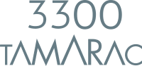 Logo at 3300 Tamarac