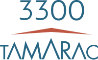 Logo 2 at 3300 Tamarac Apartments